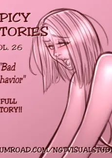 Bad Behavior021