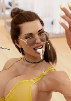 Blacked Home 5 (38)