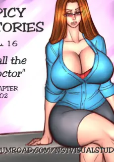 Call the Doctor076