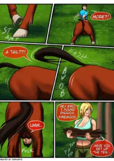 Centaur Falls006