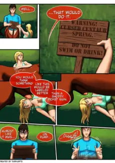 Centaur Falls008