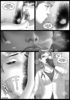 Check me Out, Doctor!006