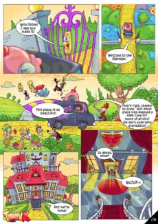 Club ToonX Fantasy 009