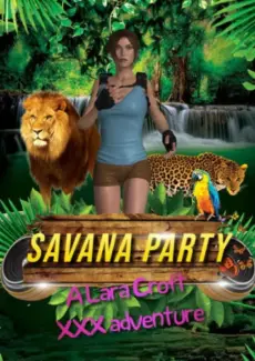 DOALiker – A Lara Croft