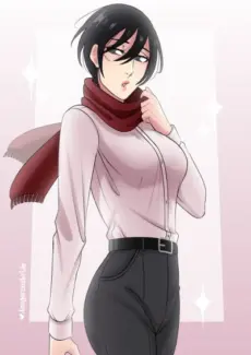 DangerousBride – Eren’s Succulent Figure (Attack on Titan)