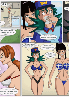 Delia and Chi-Chi Hypno Battle003