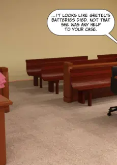 Doll Court (100)