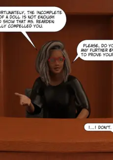 Doll Court (101)
