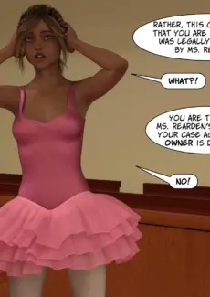 Doll Court (104)