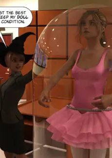 Doll Court (114)