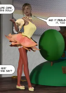 Doll Court (124)