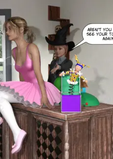 Doll Court (130)