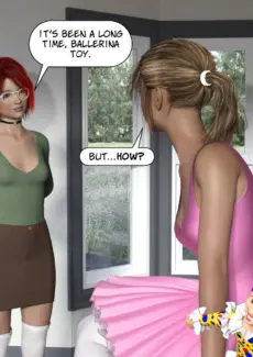 Doll Court (131)