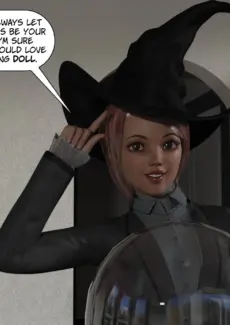 Doll Court (134)