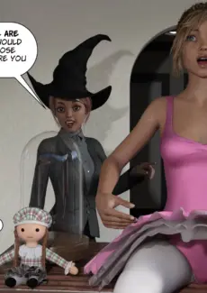 Doll Court (135)