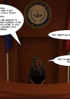 Doll Court (3)