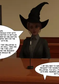 Doll Court (4)