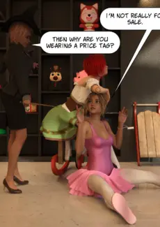 Doll Court (89)
