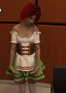 Doll Court (99)
