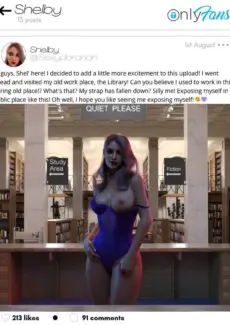 Don’t Judge a Book by it’s Cover (7)