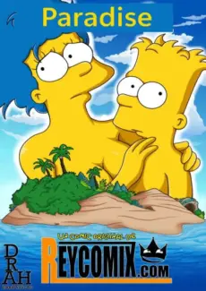Drah Navlag - The Simpsons Paradise Drah Navlag – The Simpsons Paradise