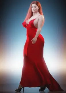 Dressed – Mia 1