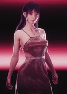 Dressed – Yuna 2