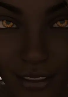 Ebony Sergeant Want Hard (38)