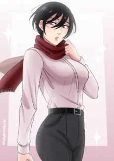 Eren’s Succulent Figure001