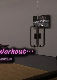 Evening Workout (1)