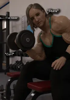 Evening Workout (11)