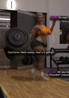 Evening Workout (12)