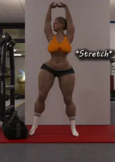 Evening Workout (15)