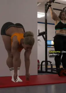Evening Workout (16)
