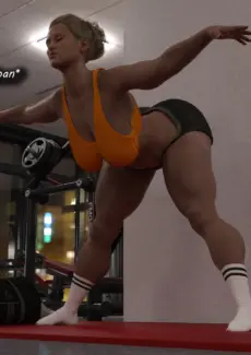 Evening Workout (17)