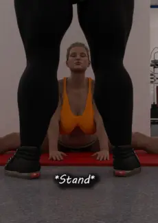Evening Workout (22)