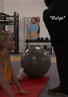 Evening Workout (23)