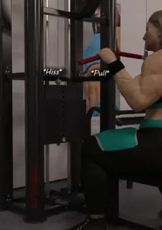 Evening Workout (3)