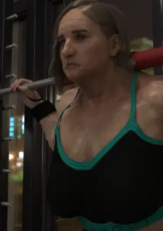 Evening Workout (3)