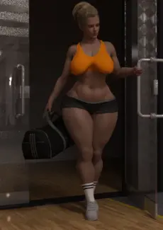 Evening Workout (4)
