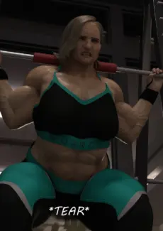 Evening Workout (7)