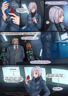 False guests (3)