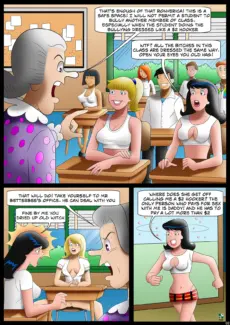Girls of Rivadale 2 (3)