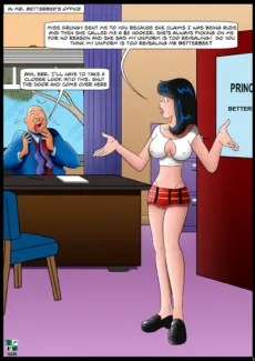 Girls of Rivadale 2 (4)