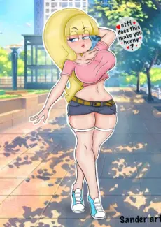Gravity Falls011
