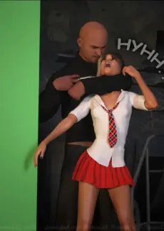 High School Pleasure 2 (166)