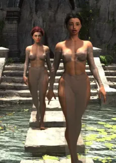 Initiation (11)