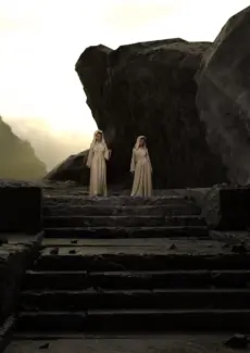 Initiation (4)