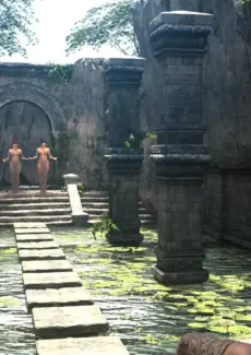 Initiation (9)