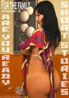 Ira Ram – Silk Route – For the family 2